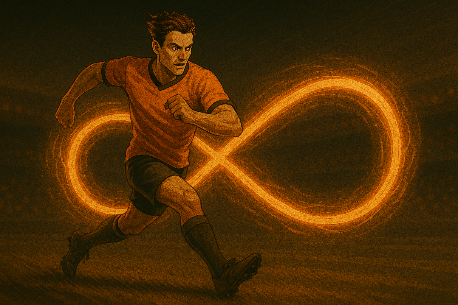 Endurance Infinie