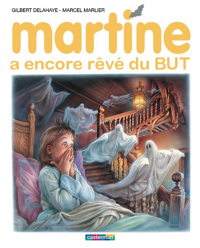 Fantôme